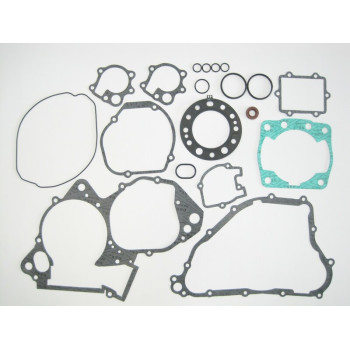 Complete TECNIUM seal kit