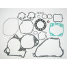 Complete TECNIUM seal kit