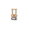 Attache de chaine EK CHAIN 520 M3 - attache rapide type clip