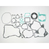 Complete TECNIUM seal kit