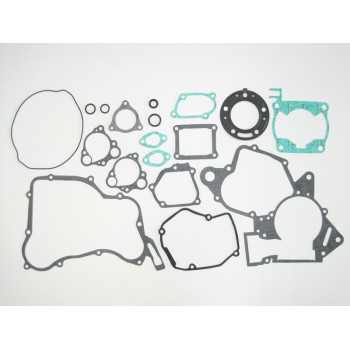 Complete TECNIUM seal kit