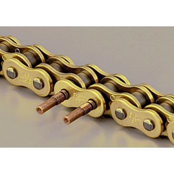 Attache de chaine EK CHAIN 520 ZVX3 - Joints Nx-Ring - attache rapide à visser