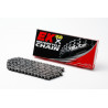 Chaine de transmission EK CHAIN 415 SH - attache rapide type clip