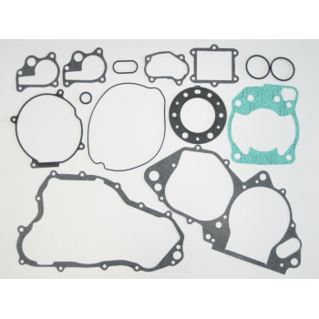 Complete TECNIUM seal kit