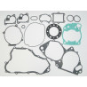 Complete TECNIUM seal kit