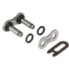 Attache de chaine EK CHAIN 530 DRZ2 - attache rapide type clip
