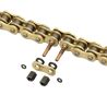 Attache de chaine EK CHAIN 525 MVXZ2 - Joints Qx-Ring - attache rapide à visser