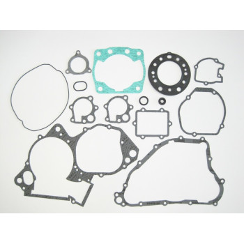 Complete TECNIUM seal kit