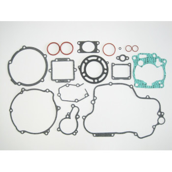 Complete TECNIUM seal kit