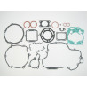 Complete TECNIUM seal kit