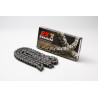 Chaine de transmission EK CHAIN 520 SROZ2 - Joints O-ring - attache à riveter