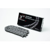 Chaine de transmission EK CHAIN 520 R/3D - Joints Nx-Ring - attache à riveter