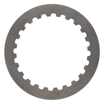 REKLUSE smooth clutch disc