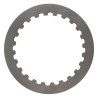 REKLUSE smooth clutch disc