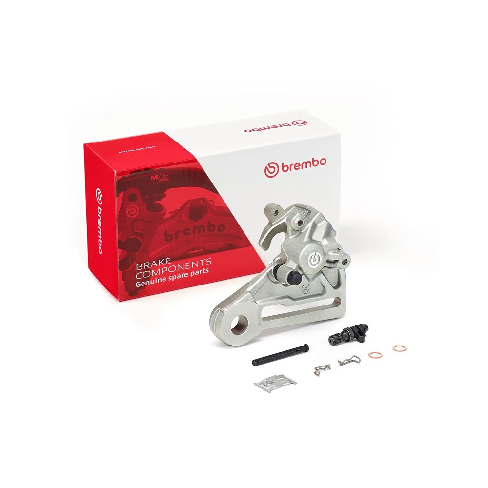Etrier de frein arrière BREMBO Ø24mm PF24