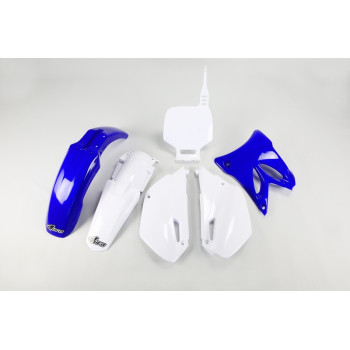 Kit plastique complet UFO