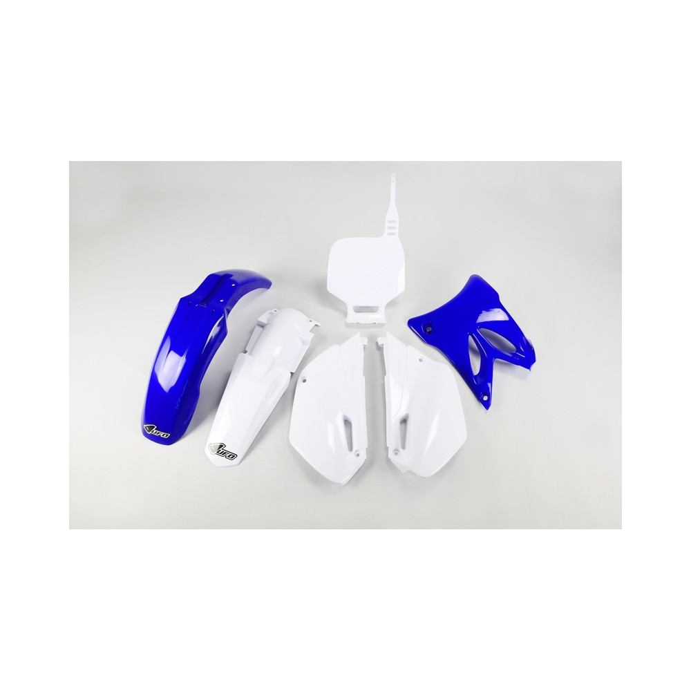 Kit plastique complet UFO