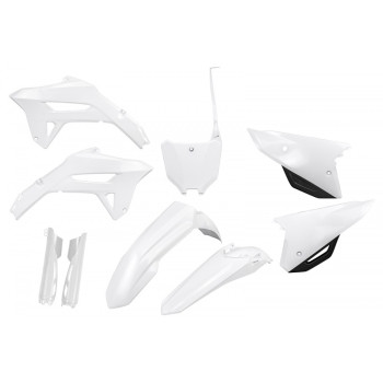 Kit plastiques UFO