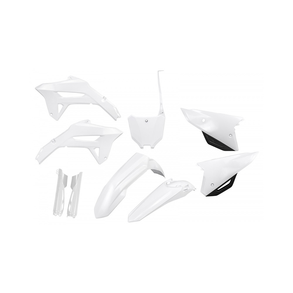 Kit plastiques UFO