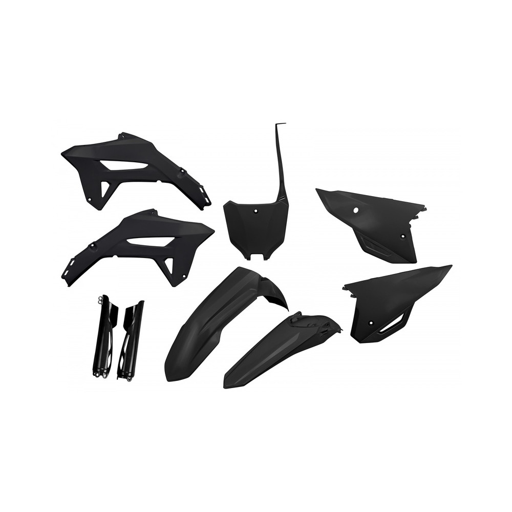 Kit plastiques UFO