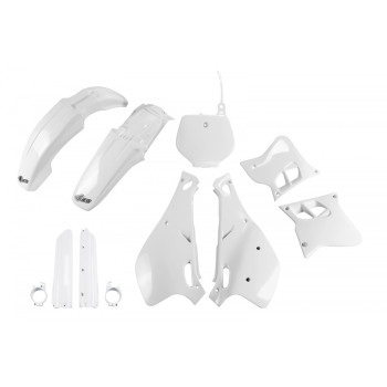Kit plastiques UFO