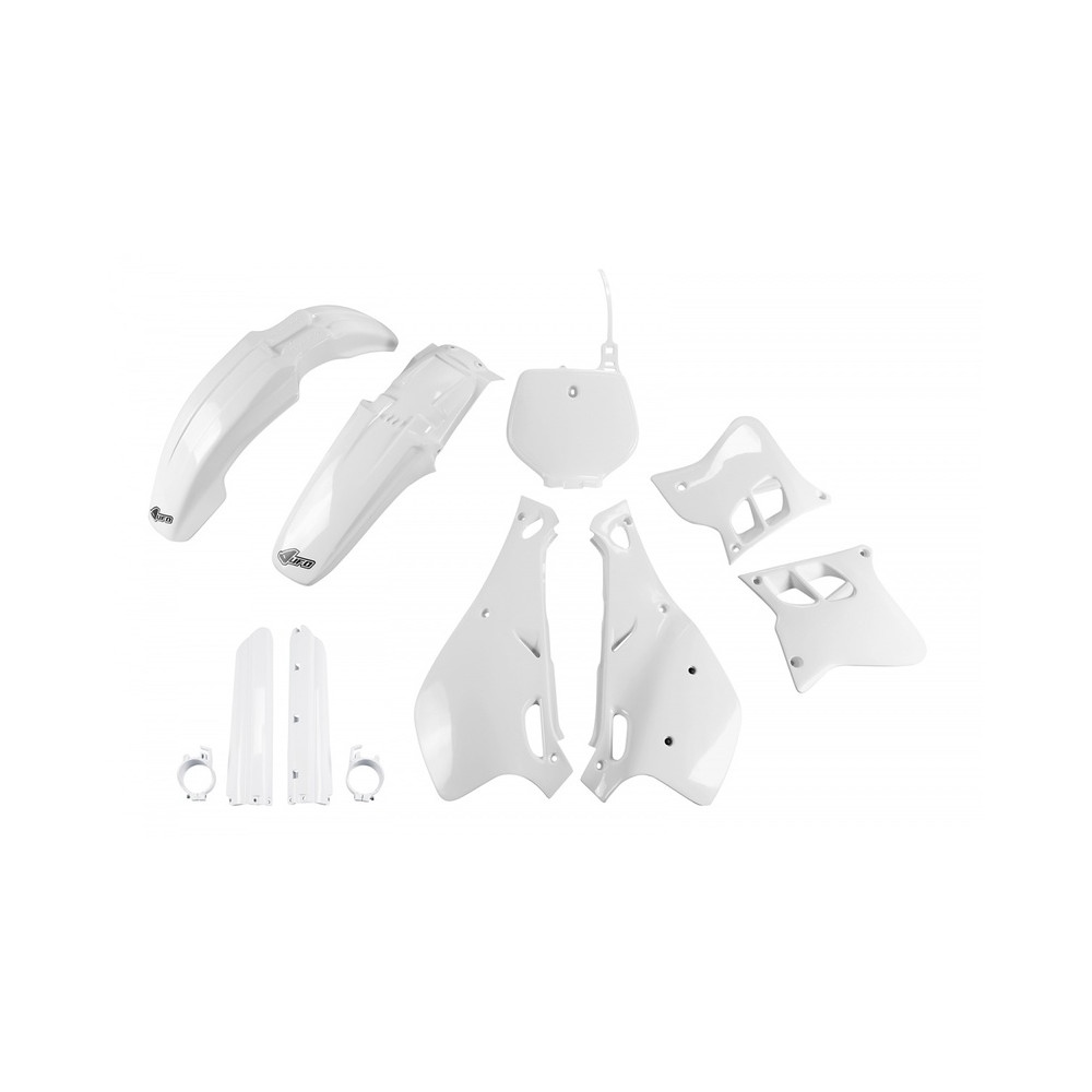 Kit plastiques UFO