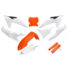 Kit plastiques UFO