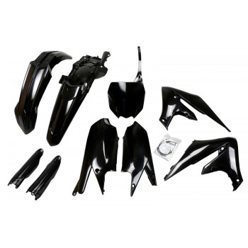 Kit plastiques UFO