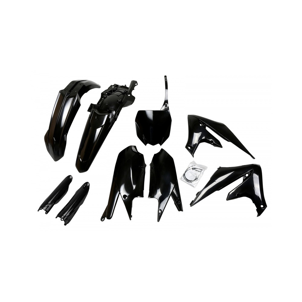Kit plastiques UFO