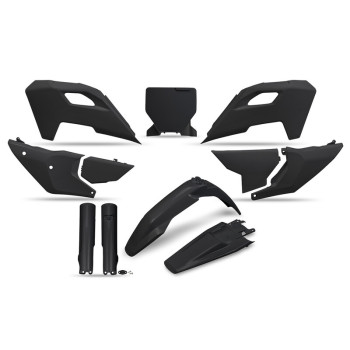 Kit plastiques UFO