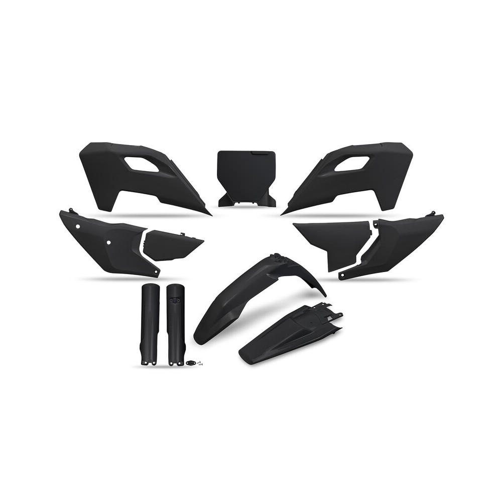 UFO plastic kit