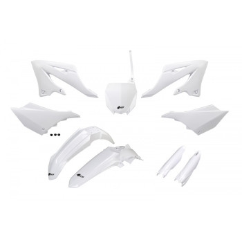 UFO plastic kit