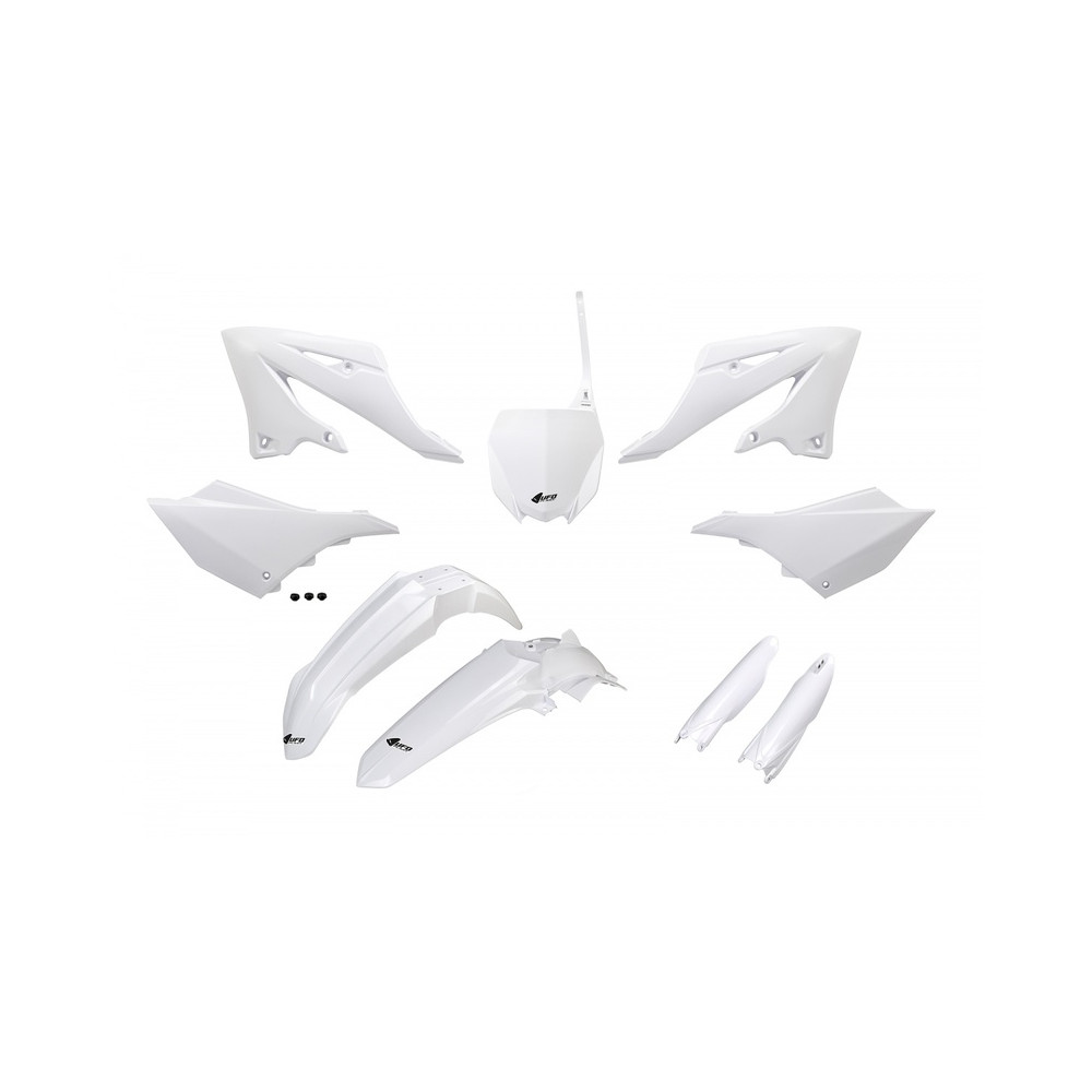 UFO plastic kit