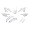 UFO plastic kit