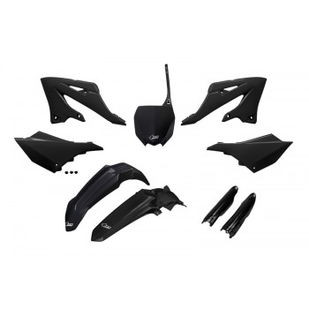 UFO plastic kit