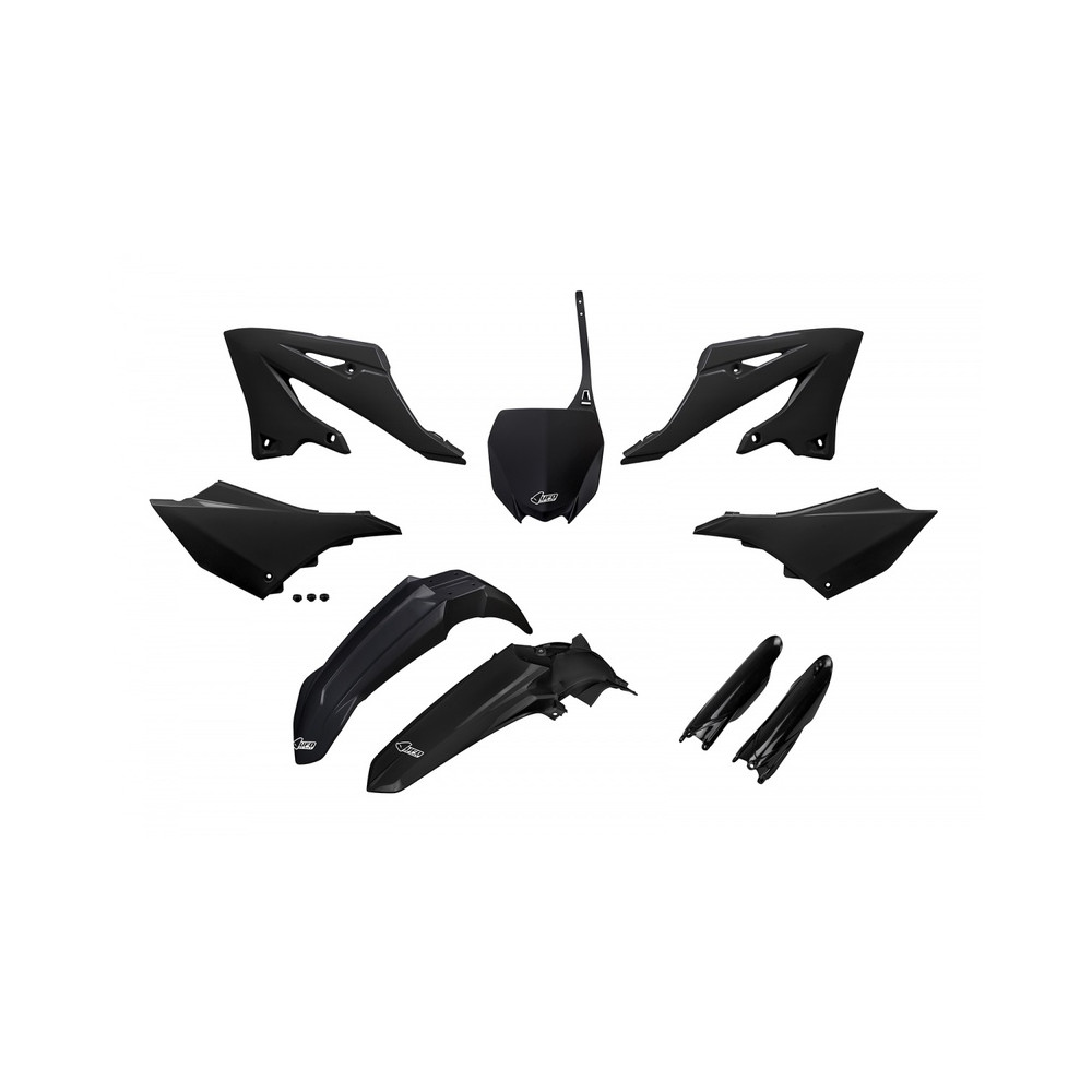 UFO plastic kit