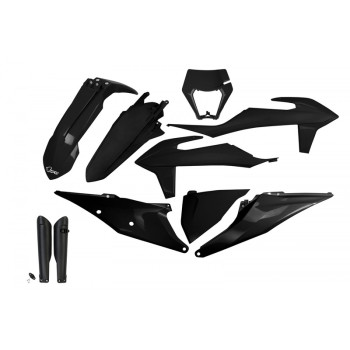Kit plastiques UFO