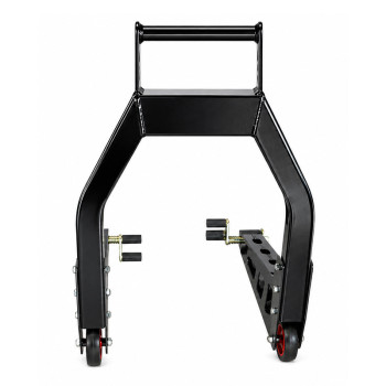 VECTOR Béquille avant démontable en aluminium