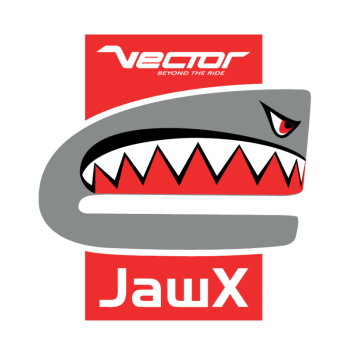 Bloque-disque VECTOR JawX 6 -  Ø6 mm