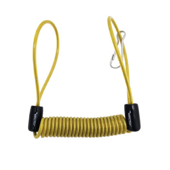 Bloque-disque VECTOR JawX A6 -  Ø6 mm - Alarme 120 dB
