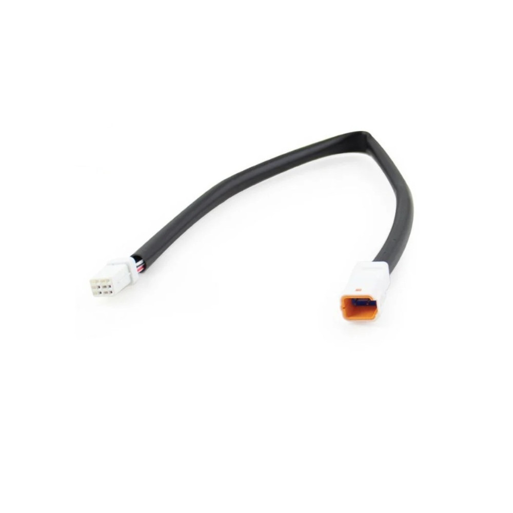 Câble de rallonge KOSO pour compteur D2 25 cm