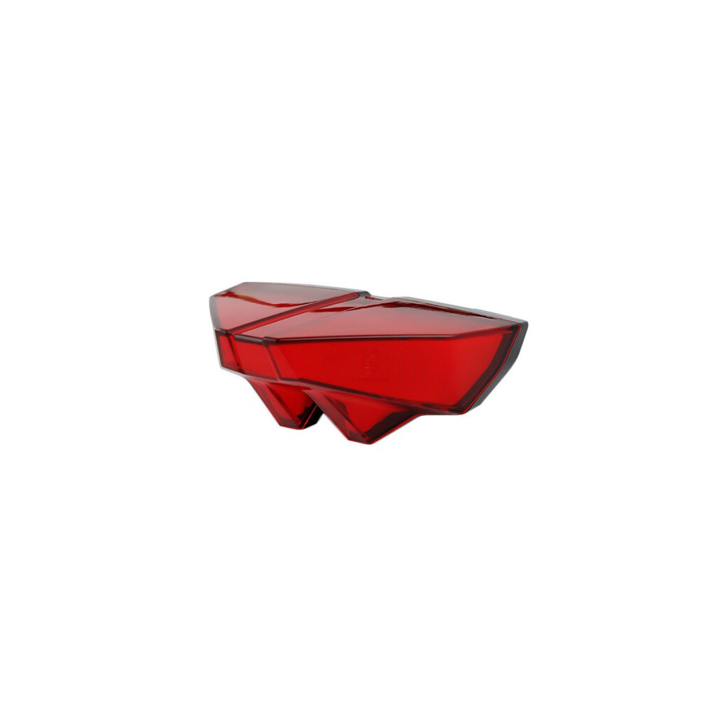 Feu arrière LED UFO pour support de plaque