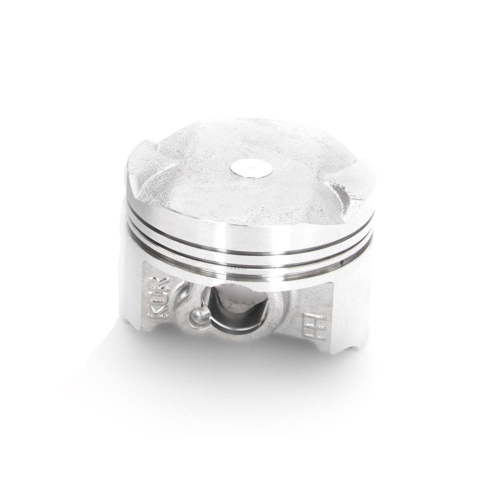 Piston forgé AIRSAL Ø53,5 mm