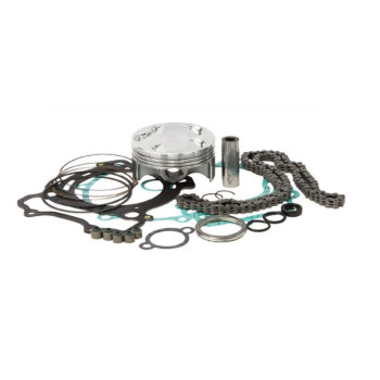 VERTEX Complete Upper Engine Kit - Forged Replica Piston