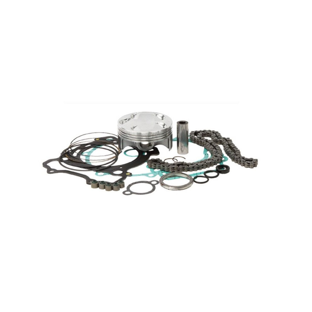 VERTEX Complete Upper Engine Kit - Forged Replica Piston