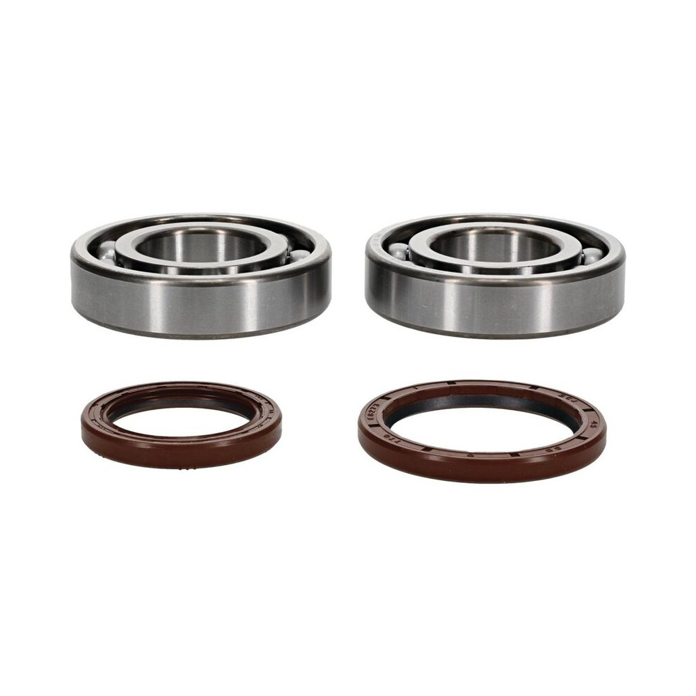 ALL BALLS crankshaft bearing and oil seal kit