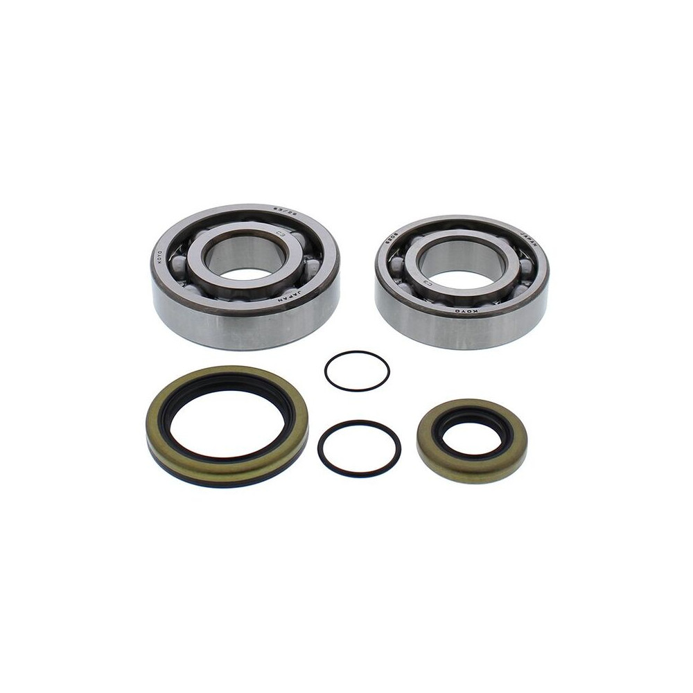 ALL BALLS crankshaft bearing and oil seal kit