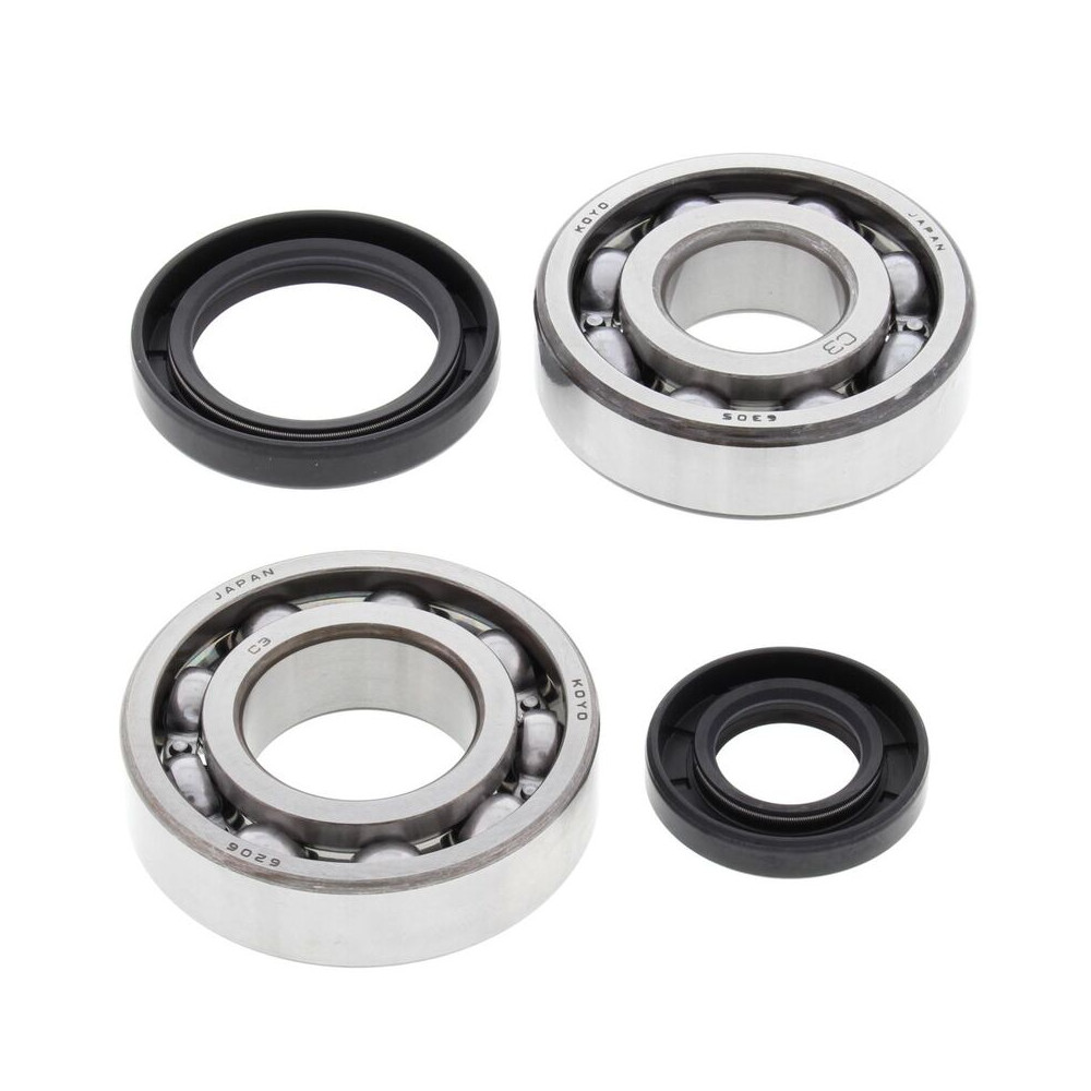ALL BALLS crankshaft bearing and oil seal kit