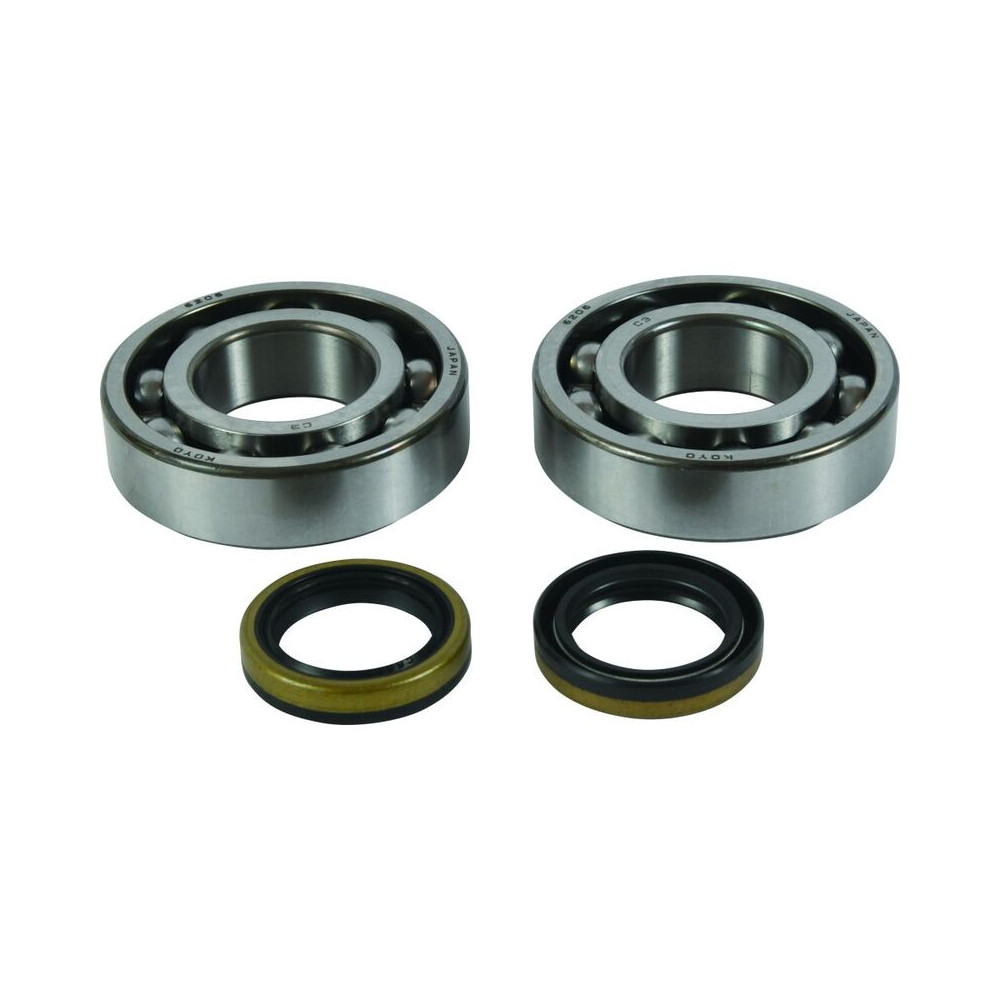 ALL BALLS crankshaft bearing and oil seal kit