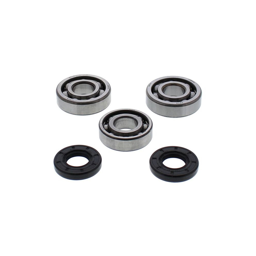 ALL BALLS crankshaft bearing and oil seal kit